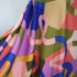 Melanie Macilwain Design ~ Rosella Stretch Viscose - Natural Flow | Moss Green *Remnant 4.1m Was $126 Now $94.50